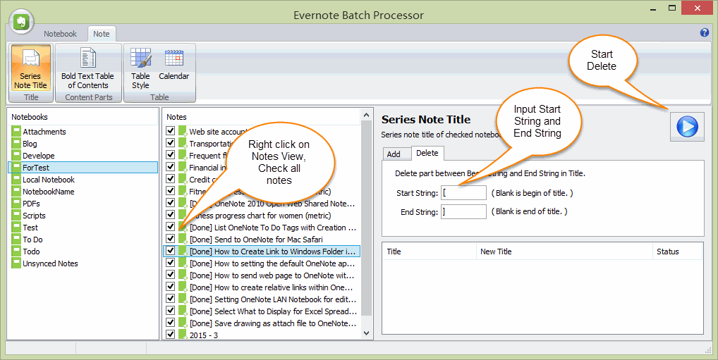 how to export evernote notes to scrivener