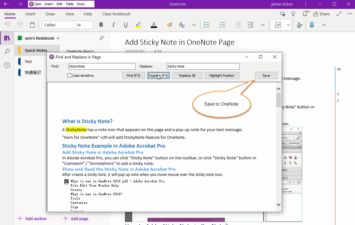 onenote replacement for mac