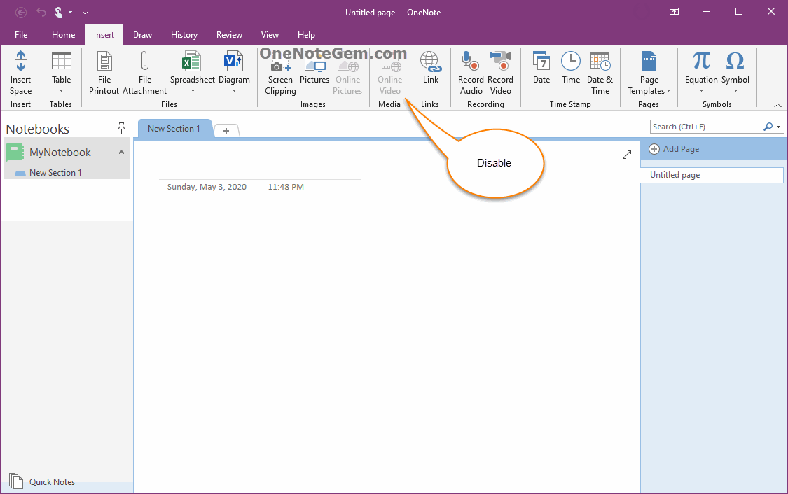 office 365 onenote for mac download