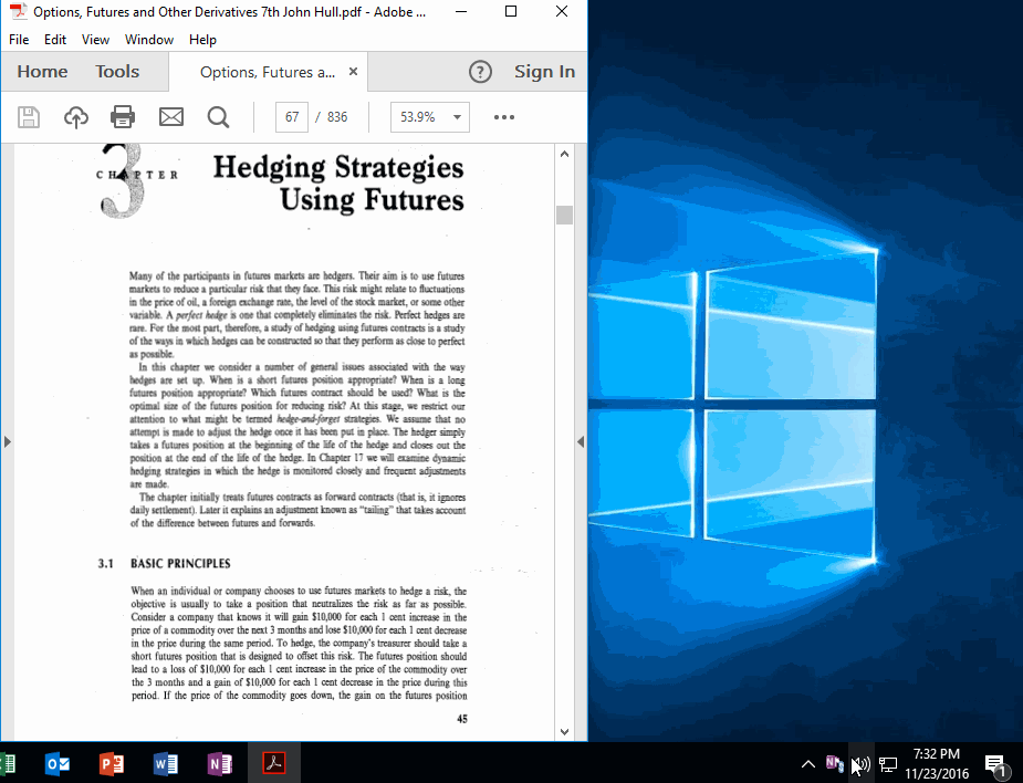 Anchor PDF to OneNote, and Export Anchor Thumbnail