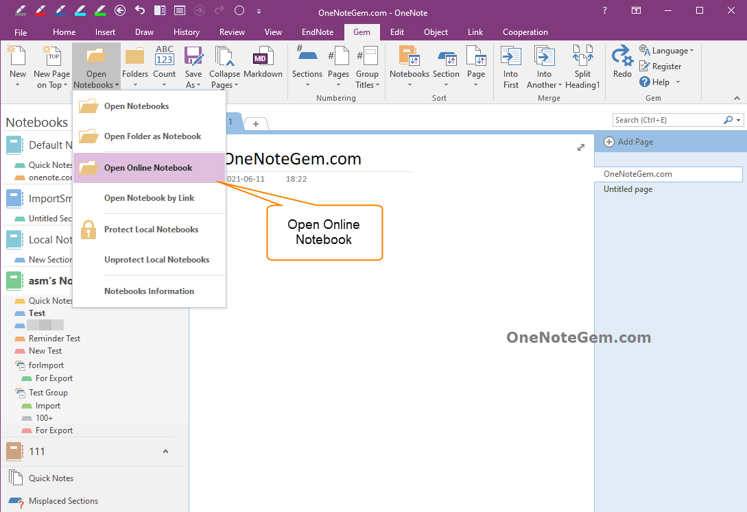 how-to-access-shared-notes-in-onenote-ias4sure